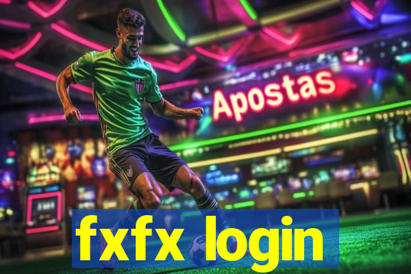 fxfx login